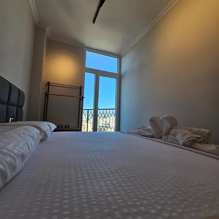 Sky Apartaments City Center Tirana Exterior photo