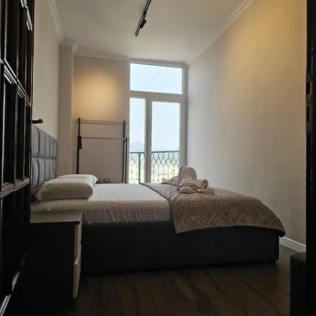 Sky Apartaments City Center Tirana Exterior photo