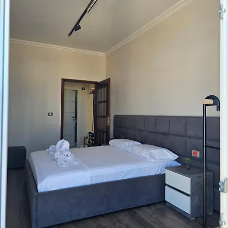 Sky Apartaments City Center Tirana Exterior photo