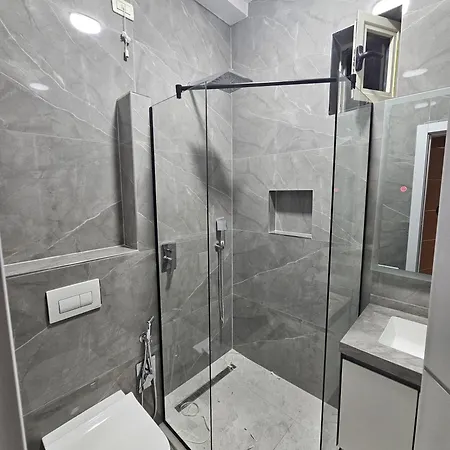 Sky Apartaments City Center Tirana Exterior photo