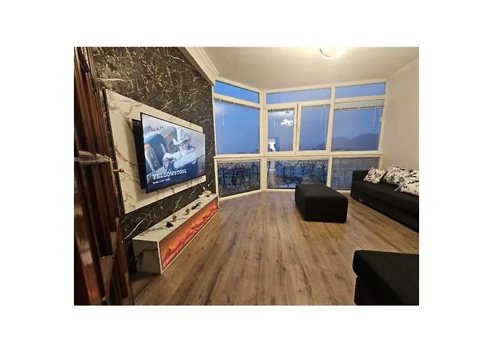 Sky Apartaments City Center